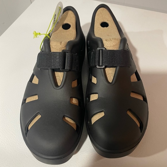 Oofos Sandals Oocandoo Unisex WM-12 MN-10 - Picture 2 of 5